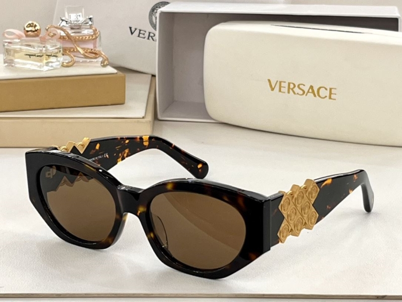 Versace Sunglasses